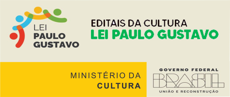 Lei Paulo Gustavo